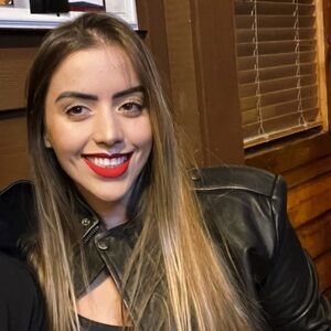 Meet your Posher, Pamela